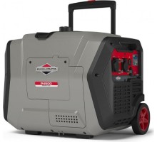 Генератор бензиновый BRIGGS&STRATTON P 4500 Inverter [30806]