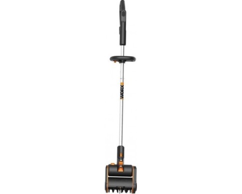 Аппарат для чистки дорожек Worx WG441E аккумуляторный Аппарат для чистки дорожек Worx WG441E аккумуляторный