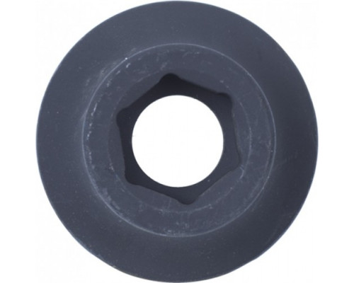 Ударная головка шестигранная 3/4" KING TONY 653517M, 17 мм