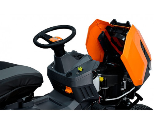 Садовый трактор VILLARTEC MR 1284H 1104110000