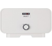 Водонагреватель проточный ATMOR  SELECT 12KW TR настенный 3520255