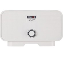 Водонагреватель проточный ATMOR  SELECT 7KW настенный 3520254