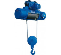 Таль электрическая TOR ТЭК CD PRO г/п 3,2 т 12 м 1045321