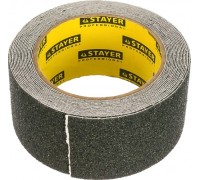 Клейкая противоскользящая лента STAYER PROFESSIONAL 50ммх5м 12270-50-05