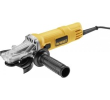 Угловая шлифмашина сетевая DeWALT DWE 4157 [DWE4157]