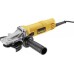 Угловая шлифмашина сетевая DeWALT DWE 4157F [DWE4157F-QS]