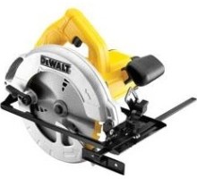 Пила циркулярная сетевая DeWALT DWE 560 К [DWE560K-QS]