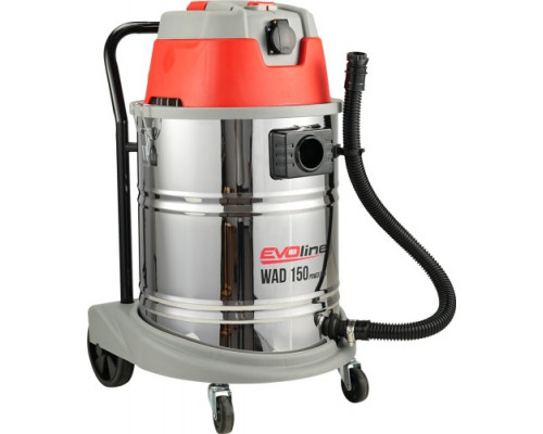 Пылесос для сухой и влажной уборки Evoline WAD 150 Power Tool WAD150PT