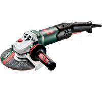 Углошлифовальная машина METABO WEA 19-180 Quick RT 601095000