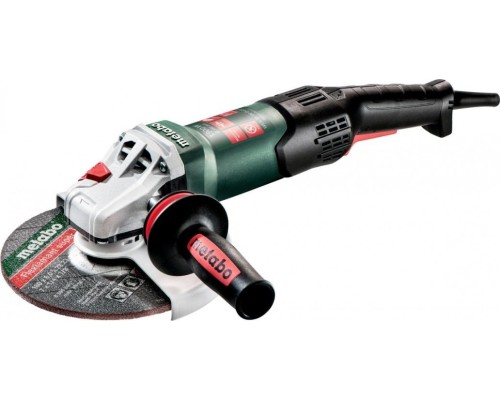 Углошлифовальная машина METABO WEA 19-180 Quick RT [601095000]