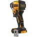 Дрель-шуруповерт аккумуляторная DeWALT DCF 850 N ударный, бесщеточный, без АКБ и ЗУ [DCF850N-XJ]