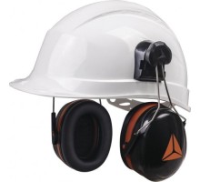 Наушники Delta Plus MAGNY HELMET 2 MAGN2HENO противошумные [MAGN2HENO]