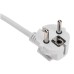 Сетевой фильтр REXANT 13-4030 STANDARD 5 гнезд, 5м, 3х1,0мм², с/з, белый