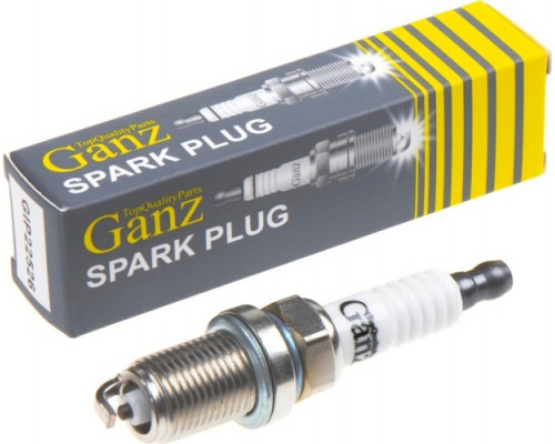 Свеча зажигания GANZ GIP22526
