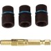 Торцевая головка MAKITA B-40369 Impact Gold 9.6х61 (хвостовик + 3 головки)