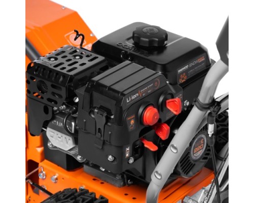 Машина подметальная DAEWOO SC 8080 Машина подметальная DAEWOO SC 8080