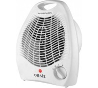 Тепловентилятор электрический OASIS SD-20R 4640039485711