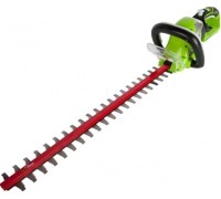 Ножницы-кусторез аккумуляторные GREENWORKS G40HT61 без АКБ и ЗУ 2200907
