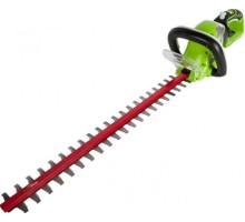 Ножницы-кусторез аккумуляторные GREENWORKS G40HT61 без АКБ и ЗУ 2200907