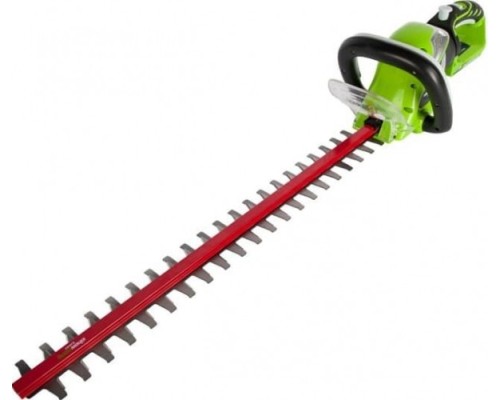 Ножницы-кусторез аккумуляторные GREENWORKS G40HT61 без АКБ и ЗУ [2200907]