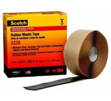 Изолента резиново-мастичная 3M Scotch® 2228 50 мм х 3 м [7000005986]