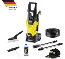 Автомойка KARCHER K 3 Car Limited Edition (1.601-889.0) [1.601-889.0]