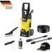 Автомойка KARCHER K 3 Car Limited Edition (1.601-889.0) [1.601-889.0]