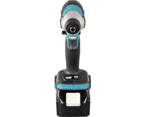 Дрель-шуруповерт аккумуляторная MAKITA DTD157RTJ