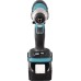 Дрель-шуруповерт аккумуляторная MAKITA DTD157RTJ