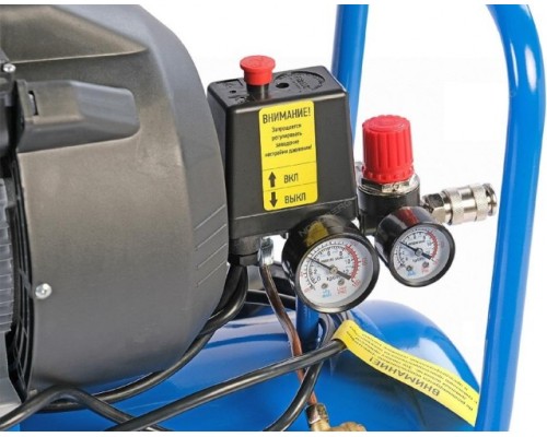 Компрессор поршневой NORDBERG NCE50/360V v-образный [ЦБ-0010783]