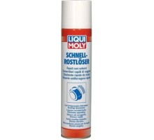 Растворитель ржавчины LIQUI MOLY Rostloser 0,3 л. 1985/1612 1985/1612