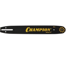 Шина для цепной пилы CHAMPION 14