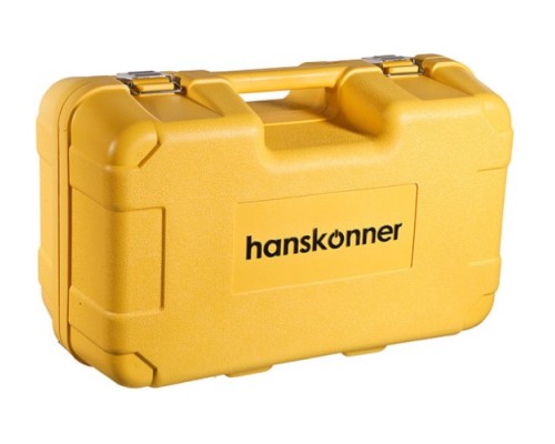 Штроборез сетевой HANSKONNER HAG915W