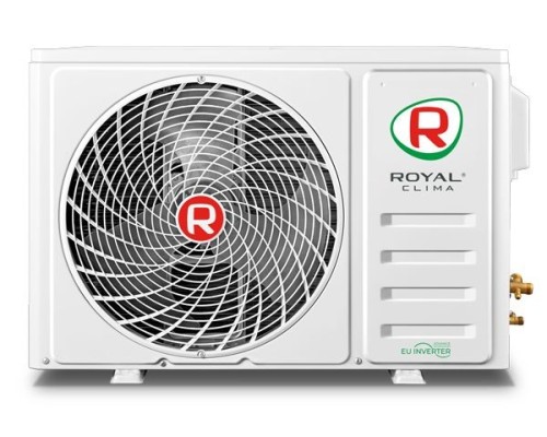 Сплит-система с инверторным управлением ROYAL CLIMA RCI-PF75HN [НС-1430454]