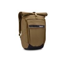 Рюкзак THULE 3 205 013 paramount backpack, 24l, nutria [3205013]