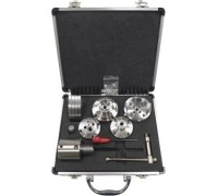 Патрон токарный BELMASH LC069A RA090A