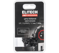 Цепь для пилы ELITECH 0809.023600 209342