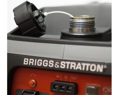 Электростанция бензиновая BRIGGS&STRATTON P 2400 Inverter [30800]