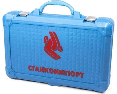 Набор инструментов СТАНКОИМПОРТ CS-TK89PMQ, 89 предметов