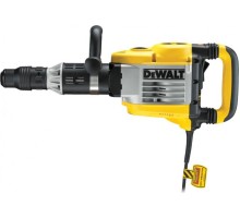 Молот ударный сетевой DeWALT D 25902 K [D25902K-QS]