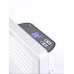 Конвектор SmartWay STYLE Edition Digital Smart Wi-Fi 1500W [NDC-15DW]