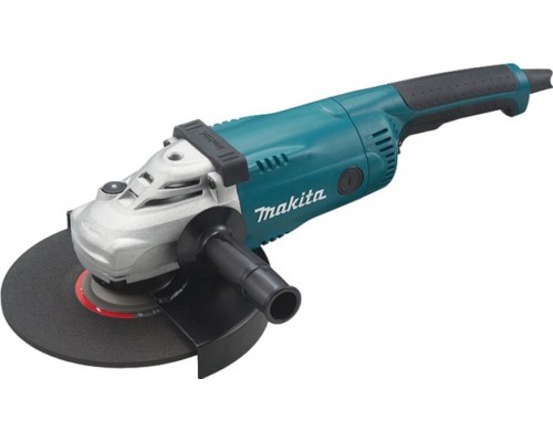 Угловая шлифмашина MAKITA GA 9020 SFK [GA9020SFK]