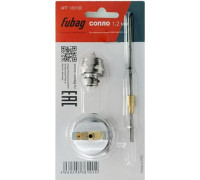 Сопло FUBAG 1.2 мм для краскораспылителя master g600 130100