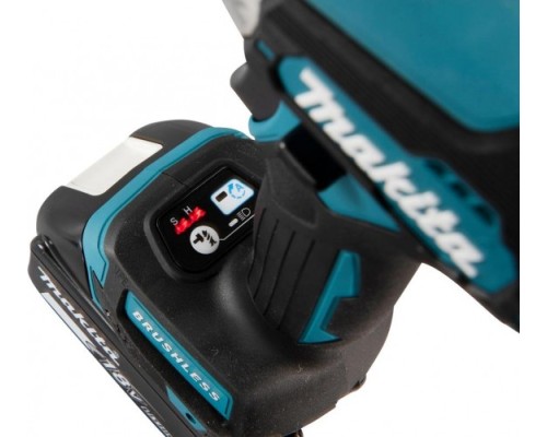 Дрель-шуруповерт аккумуляторная MAKITA DTD157RTJ