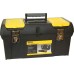 Ящик для инструмента STANLEY 2000 METAL LATCH TOOLBOX 19