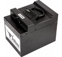 Аккумулятор RUTRIKE 60V 20A/H литиевый тяговый (18650 mnconi) 021665