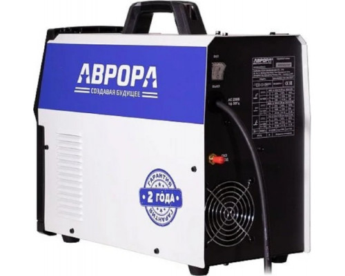 Сварочный полуавтомат Aurora Динамика 160 Эксперт