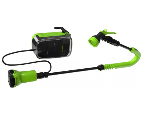 Насос аккумуляторный для бочек GREENWORKS G24SWP 24V,1х2Ач, ЗУ 3401007UA
