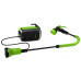 Насос аккумуляторный для бочек GREENWORKS G24SWP 24V,1х2Ач, ЗУ 3401007UA