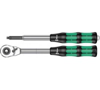 Набор инструментов WERA Zyklop Hybrid 2 предмета WE-004095 WE-004095